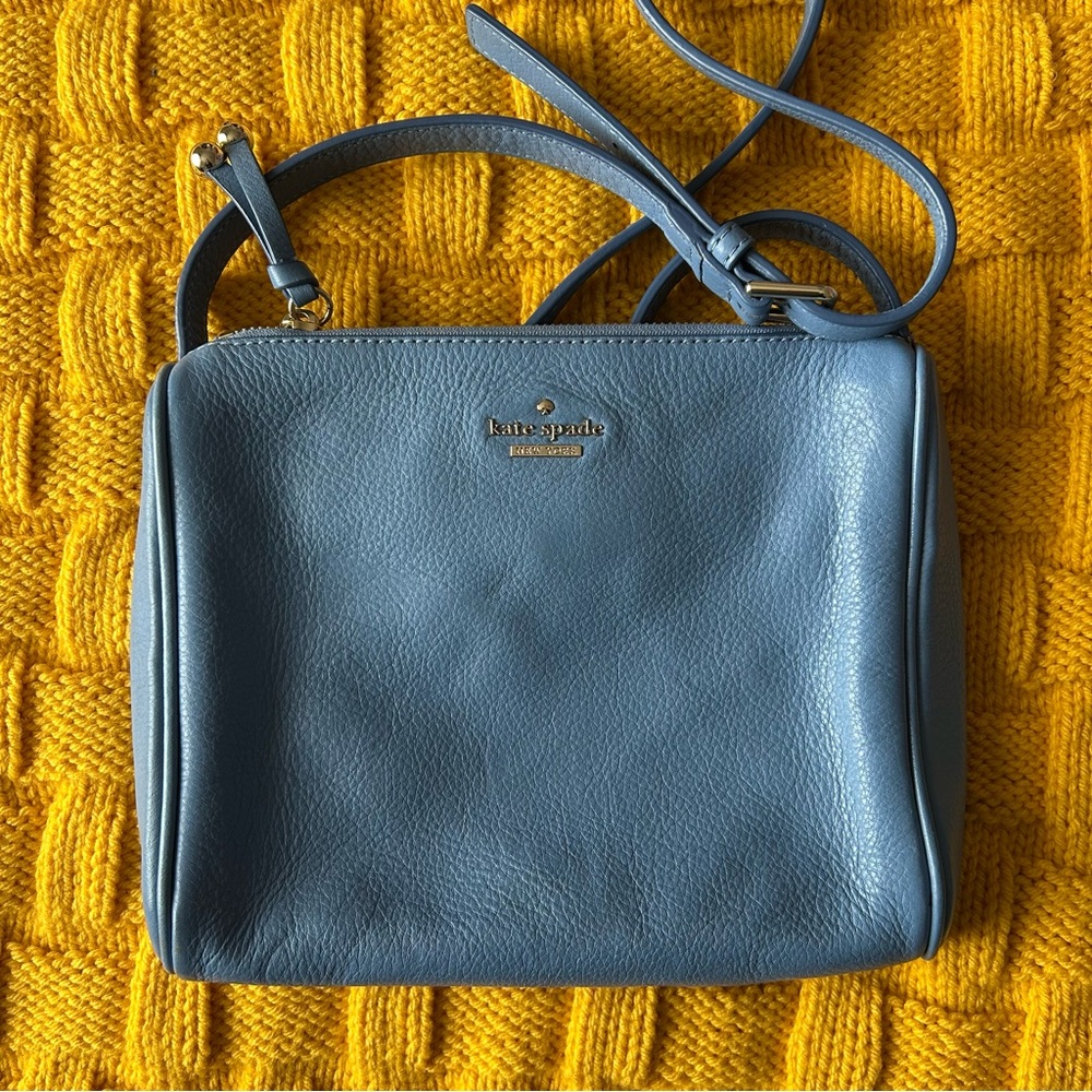 Kate Spade Crossbody Bag